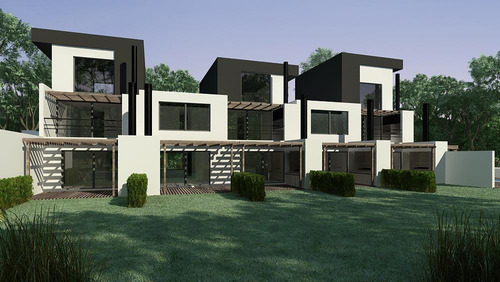 Excelente Lote A La Venta En Del Viso A 2 Cuadras De Highland Park Country Club