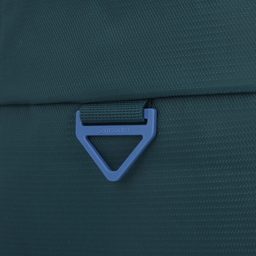 Mochila Samsonite Reformation Rock Green