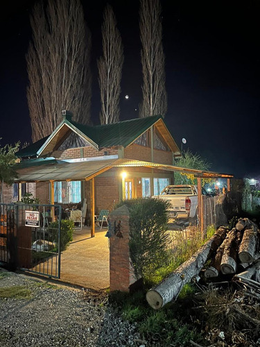 Casa - Lago Puelo
