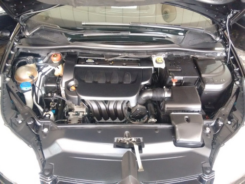 Imagem 6 de 7 de Citroen C4 Pallas Exclus 2.0 16v (flex) (aut) Com 97mkm 2010