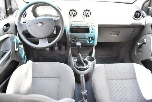 Fiesta 1.0 Mpi Hatch 8v Flex 4p Manual