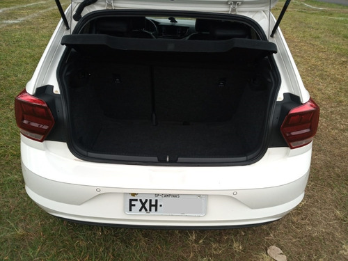 Imagem 6 de 13 de Volkswavagen/polo 200 Tsi Comfortline (aut)(flex)