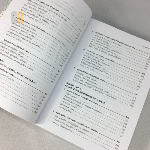 Manual De Apologética | Kenneth D. Boa E Robert M. Bowman Jr.