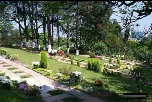 Vendo Jazigo 3(gavetas) Cemitério Gethsêmani Morumbi