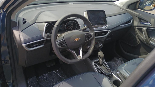 Chevrolet Tracker 1.2 TURBO FLEX PREMIER AUTOMÁTICO