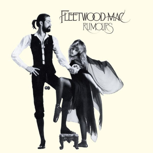 Vinilo Fleetwood Mac/ Rumours 1lp