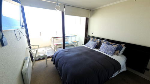 Departamento 2h 2b En Arriendo Cerca De Enjoy Coquimbo