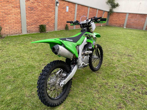 Imagen 5 de 7 de Kawasaki Kx 250