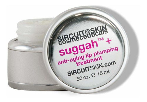 Sircuit Skin Suggah Tratamiento Antienvejecimiento Para Labi