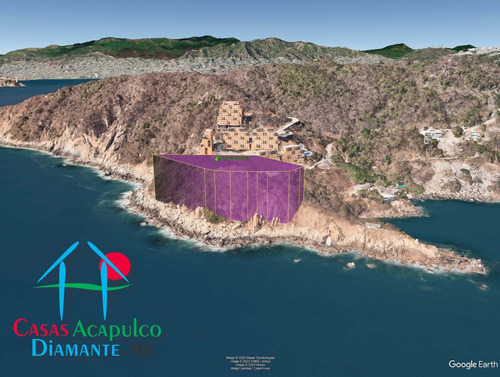 Frente Al Mar: Lote Único Para Un Proyecto De Alto Nivel Con Vistas Inigualables