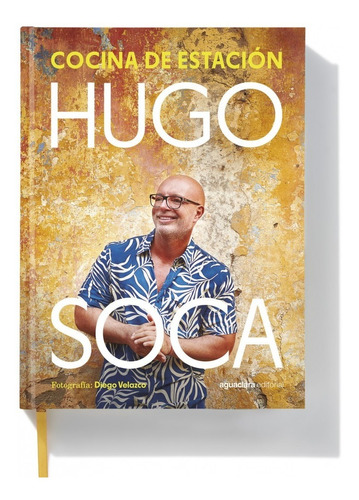 Cocina De Estación - Hugo Soca