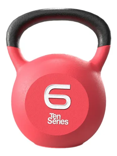 Pesa Rusa kettlebell – ChileActivo