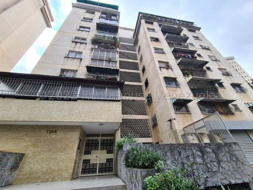 Apartamento En Venta En Las Acacias #24-11019 Josmary Sanjuan