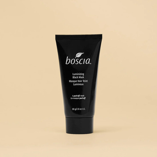 Luminizing Black Mask Travel Size De Boscia