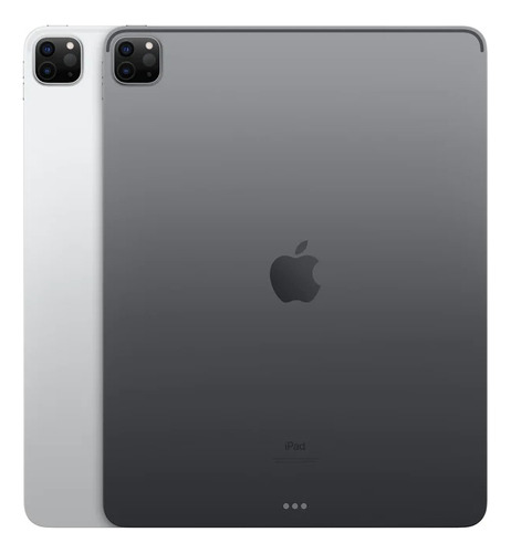 iPad Pro 12.9  6ta Gen 128tb Lte | En Ambos Colores!