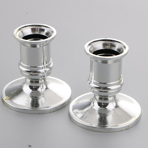 Soporte Para Candeliere De Candeliere De Pilar Pares, Hechoa