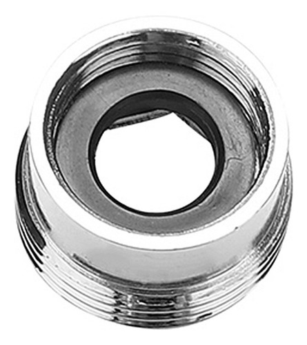 Nuevo Conector De Grifo De 2 Vías G1/manguera Doble De