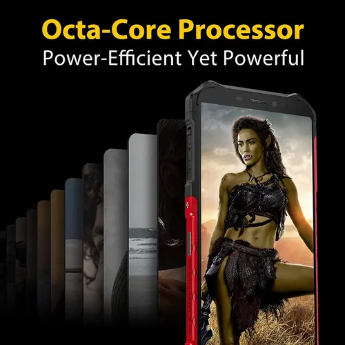 Ulefone Armor X9 Pro 4gb 64gb Dual Sim Duos