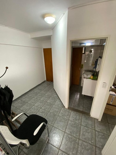 Imagen 5 de 13 de Dpto Apto Profesional -frente - 55 M2 Cub -c/ Balcon Y Cochera Cubierta