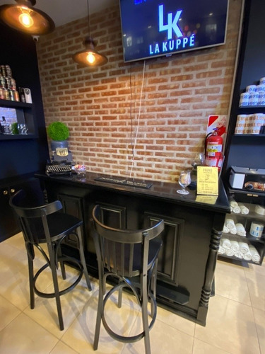 Imagen 3 de 8 de Mostradores Negocios / Cerveceria / Barberia / Barra X Metro
