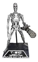 Comprar T-810 Genesys Terminator  Future War The Game  Con Base
