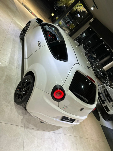 Alfa Romeo Mito 1.4 Junior 78cv 5mt