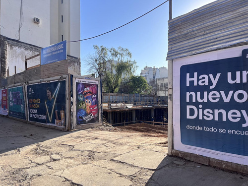 Departamento De 4 Ambientes Al Frente Con Cochera Optativa