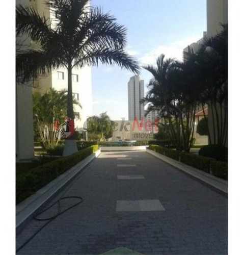 Imagem 25 de 30 de Apartamento Jardim Marajoara Para Venda - 1130