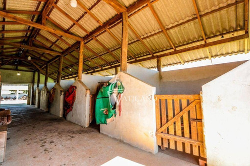 Imagem 18 de 28 de Chácara Com 2 Dormitórios À Venda, 121000 M² Por R$ 2.500.000,00 - Roça Nova - Araucária/pr - Ch0006