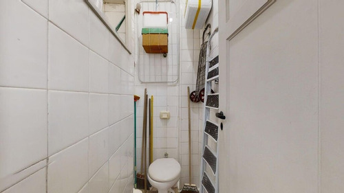 Imagem 4 de 15 de Lcn 82 Apto 11fzo0p - Apartamento A Venda No Bairro Laranjeiras - Rio De Janeiro, Rj - O-21432-35654