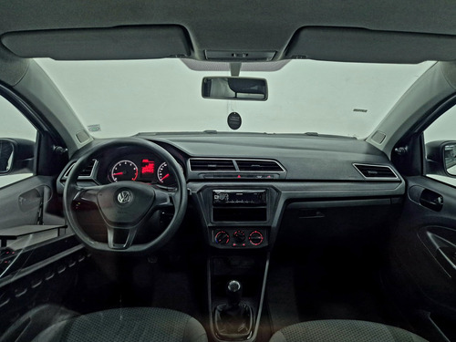 Volkswagen Saveiro 1.6 MSI ROBUST CS 16V FLEX 2P MANUAL