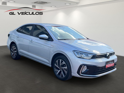 Volkswagen Virtus Highline 200 TSI 1.0 Flex 12V Aut
