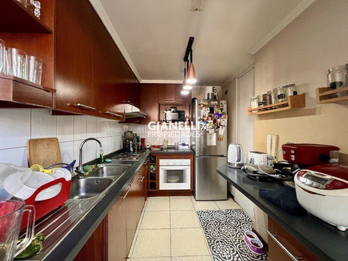 Dpto. 3d/2b + 1e/1b - Av. Santa Isabel 489 - Carmen