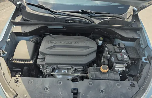 Chevrolet Groove 1.5 Premier Cvt