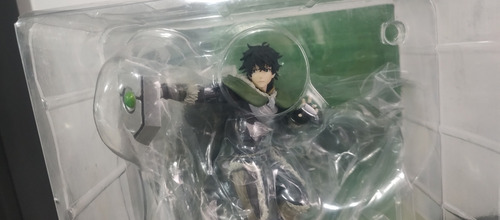Shield Hero - Pop Up Parade Naofumi Iwatani - (original) (Usado)