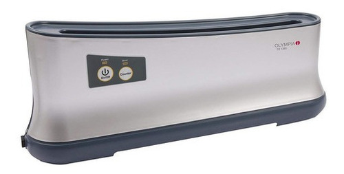 Encadernadora Térmica Até 200 Folhas A4 220 Volts Tb200-220