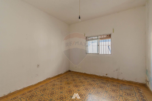Alquiler En Centro De Pando Casa De 2 Dormitorios