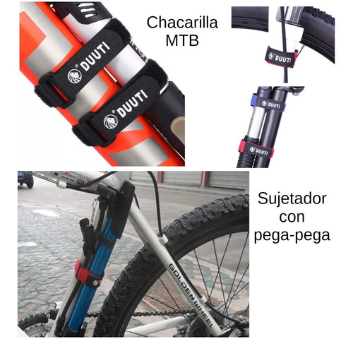 Accesorios Y Ropa Para Bicicletas Y Ciclistas Mtb