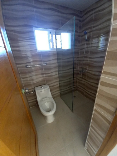 Imagen 12 de 22 de Apartamento Tipo Penthouse. Segundo Nivel. Terraza.