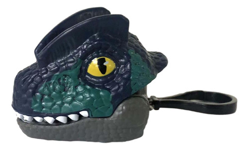 3 Set De 6 Vehículos De Dinosaurio Con De 3 Piezas