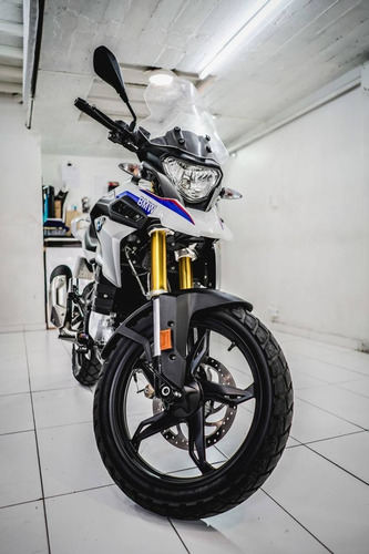 Bmw Gs 310 Impecable