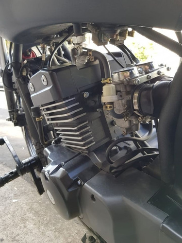 Zanella Patagonian Eagle 350 Chopper