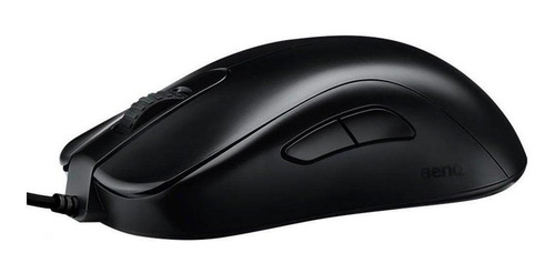 Imagem 4 de 6 de Mouse Zowie S2 black
