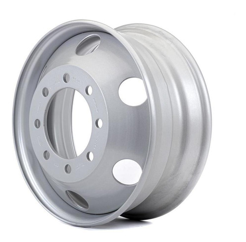 Imagen 1 de 8 de Llanta De Acero 6 X 17,5 Ford F-4000