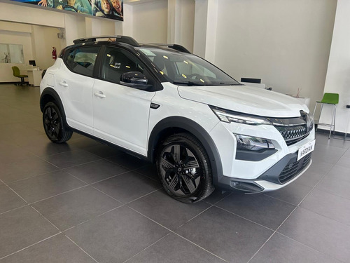 Renault Kardian 1.0 Tce Premiere Edition 200 Edc