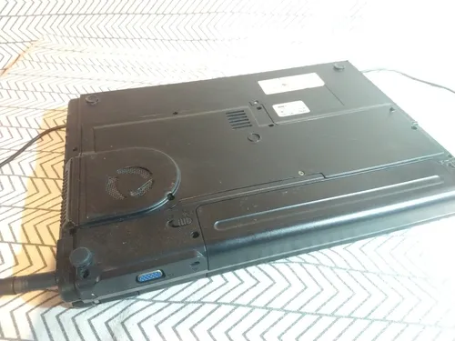 Notebook Commodore 3gb Ram (Usado)