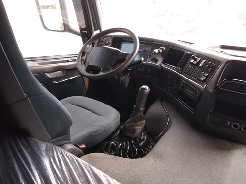 Volvo Fm 370 2011