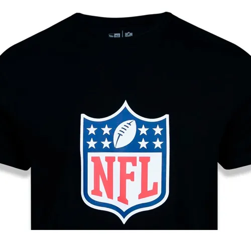 Camiseta logo nfl sale
