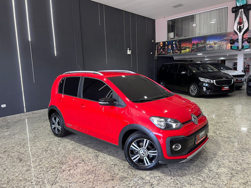 Volkswagen Up! 1.0 170 TSI TOTAL FLEX XTREME 4P MANUAL