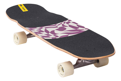 Surfskate Arica 33 / Tabla Skate Yow